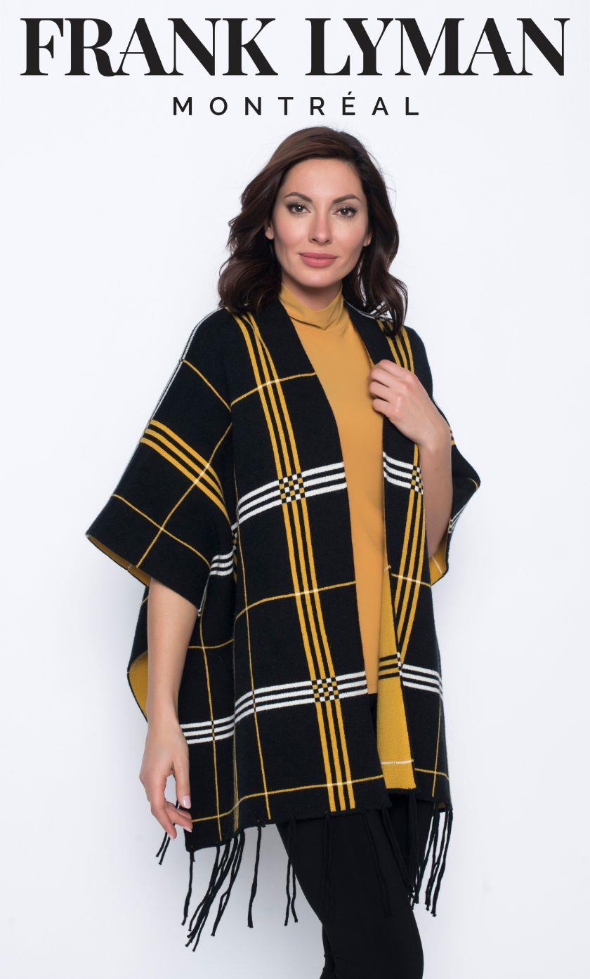 Frank Lyman - Poncho