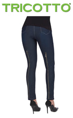 TRICOTTO LEGGING FEMME