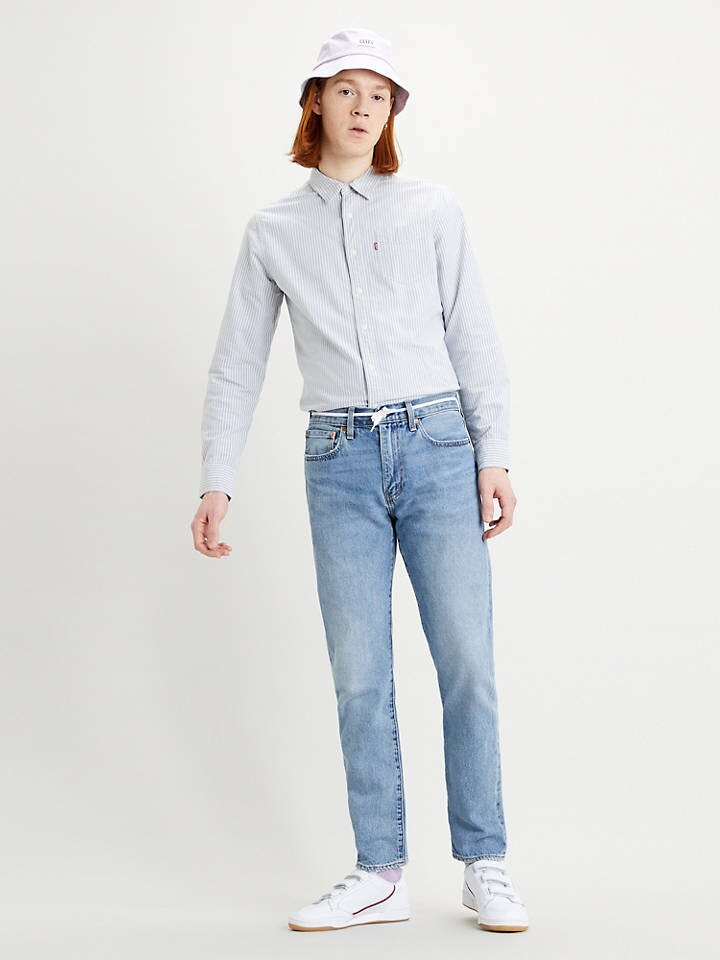 Levi's Pantalon 502 Homme