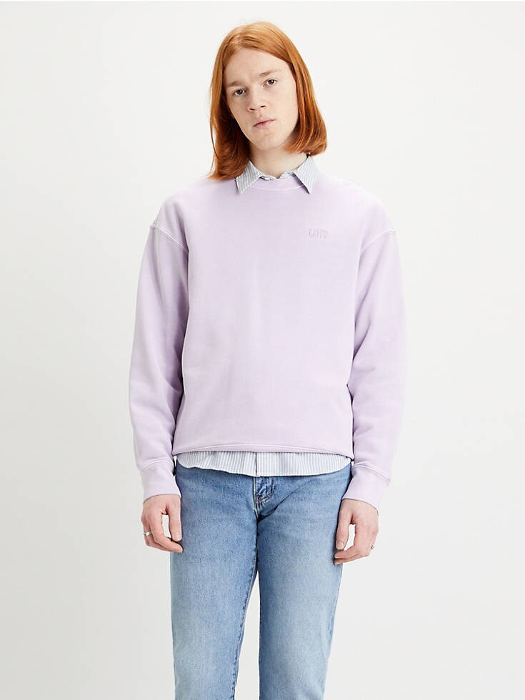 Levi's Chandail Homme