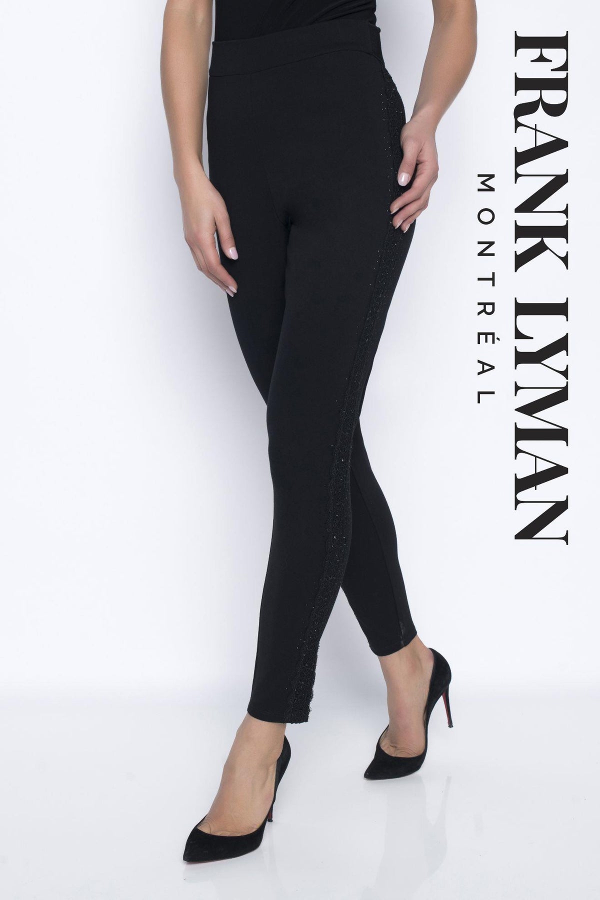 Frank Lyman - Pantalon
