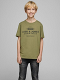 Jack&Jones Junior T-Shirt Garçon