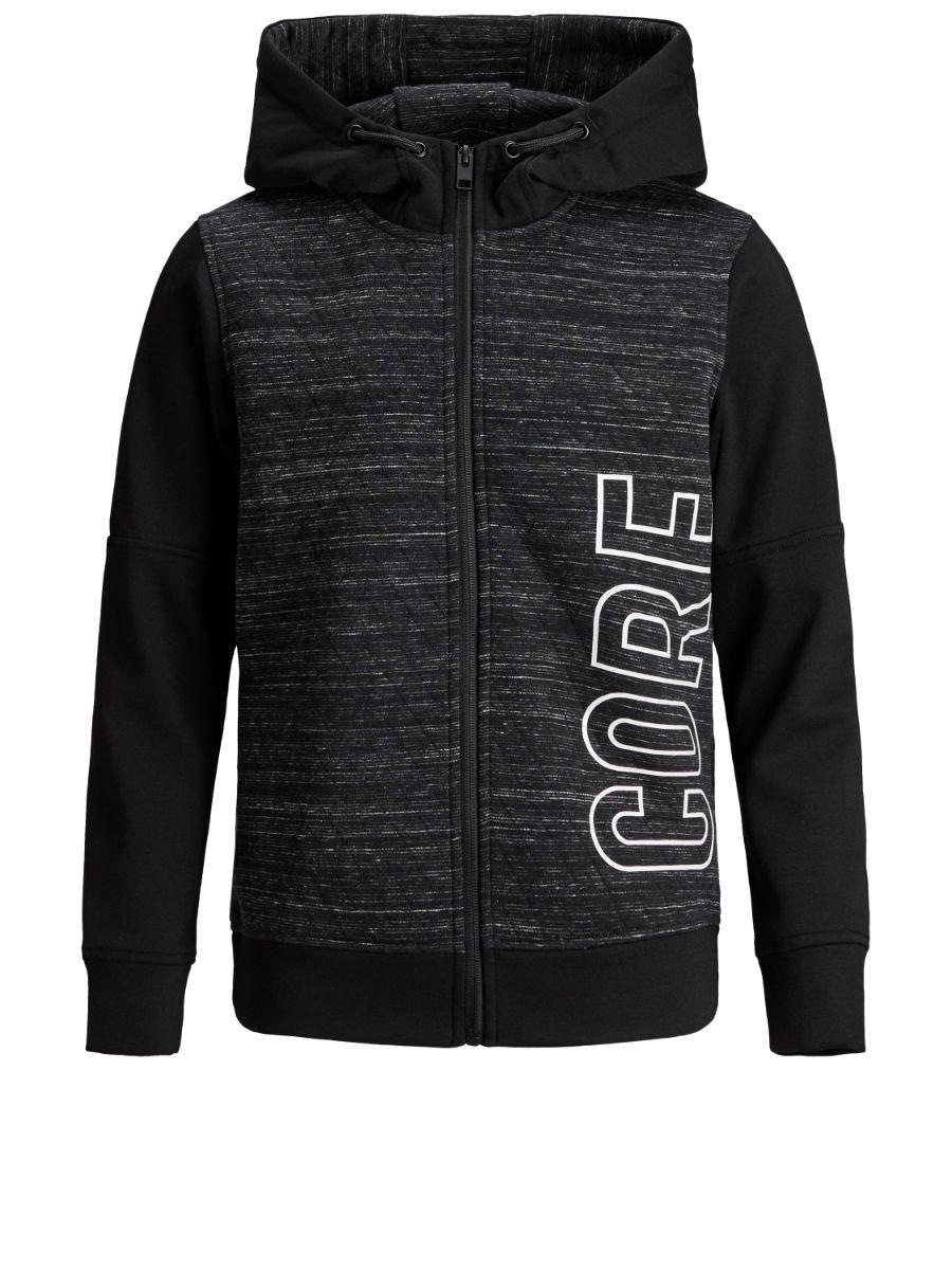 Jack&Jones Junior Hoodie Garçon