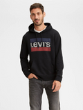 Levi's Hoodie Homme