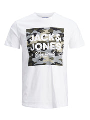 Jack&Jones Junior T/Shirt Garçon
