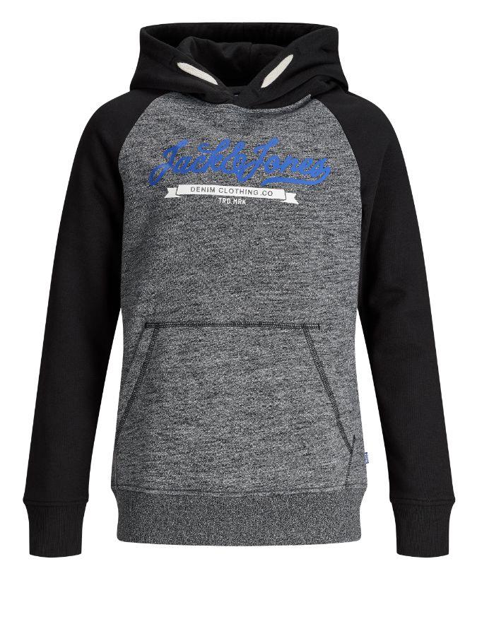 Jack&Jones Junior Hoodie Garçon