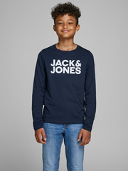 Jack&Jones Junior T/Shirt Garçon
