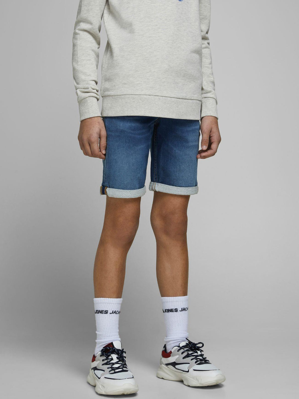 Jack&Jones Junior Short Garçon