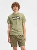 Levi's T-Shirt Femme