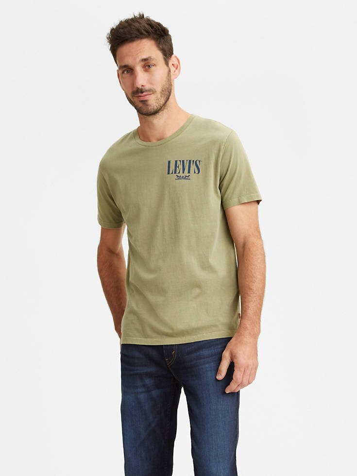 Levi's T-Shirt Femme