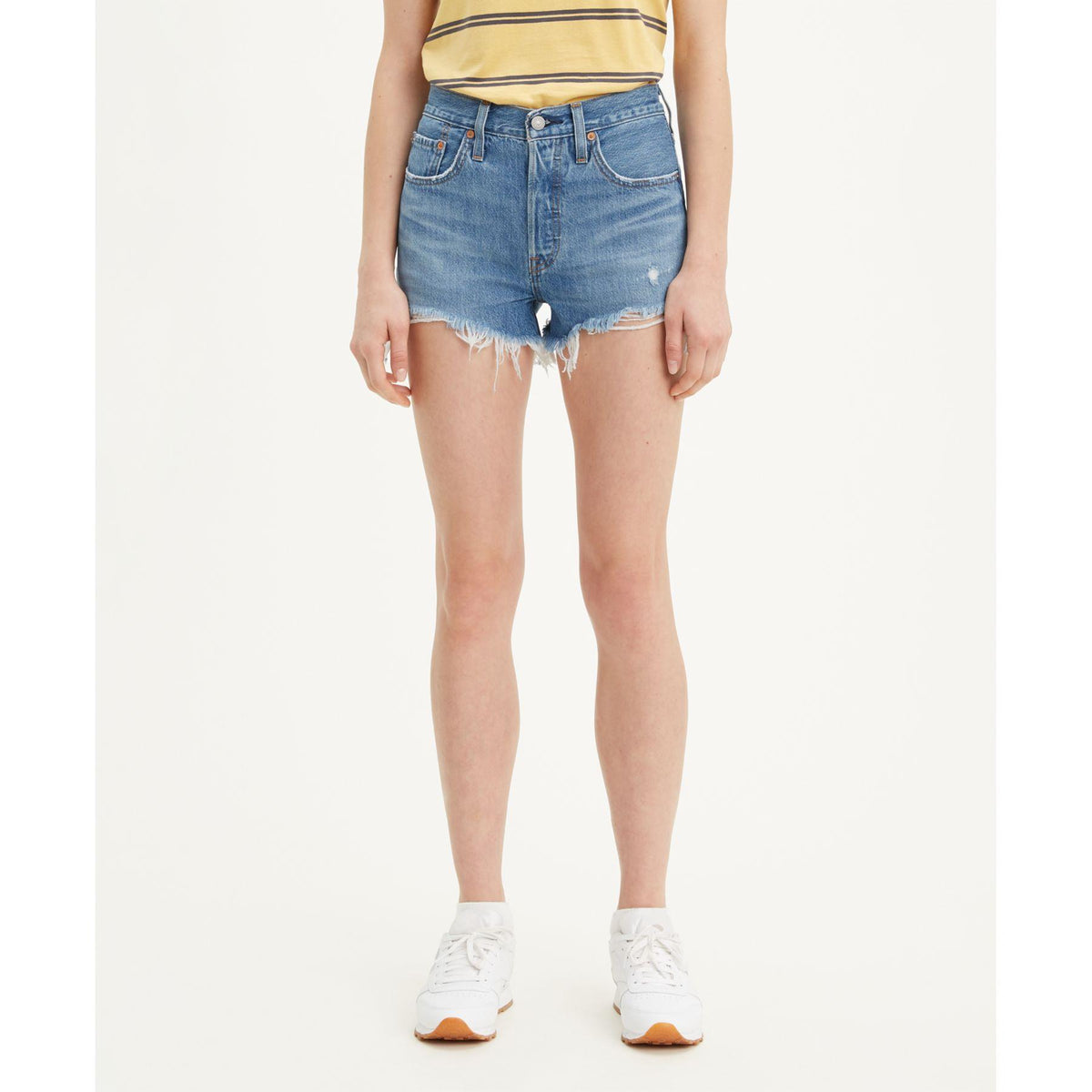 Levi's Short Femme