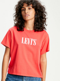 Levi's T-Shirt Femme