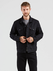 Levi's Veste en jeans Homme