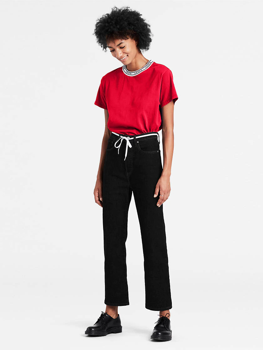 Levi's Jeans Femme