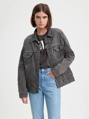 Levi's Veste en jeans Femme