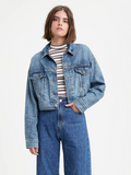 Levi's Veste en jeans Femme