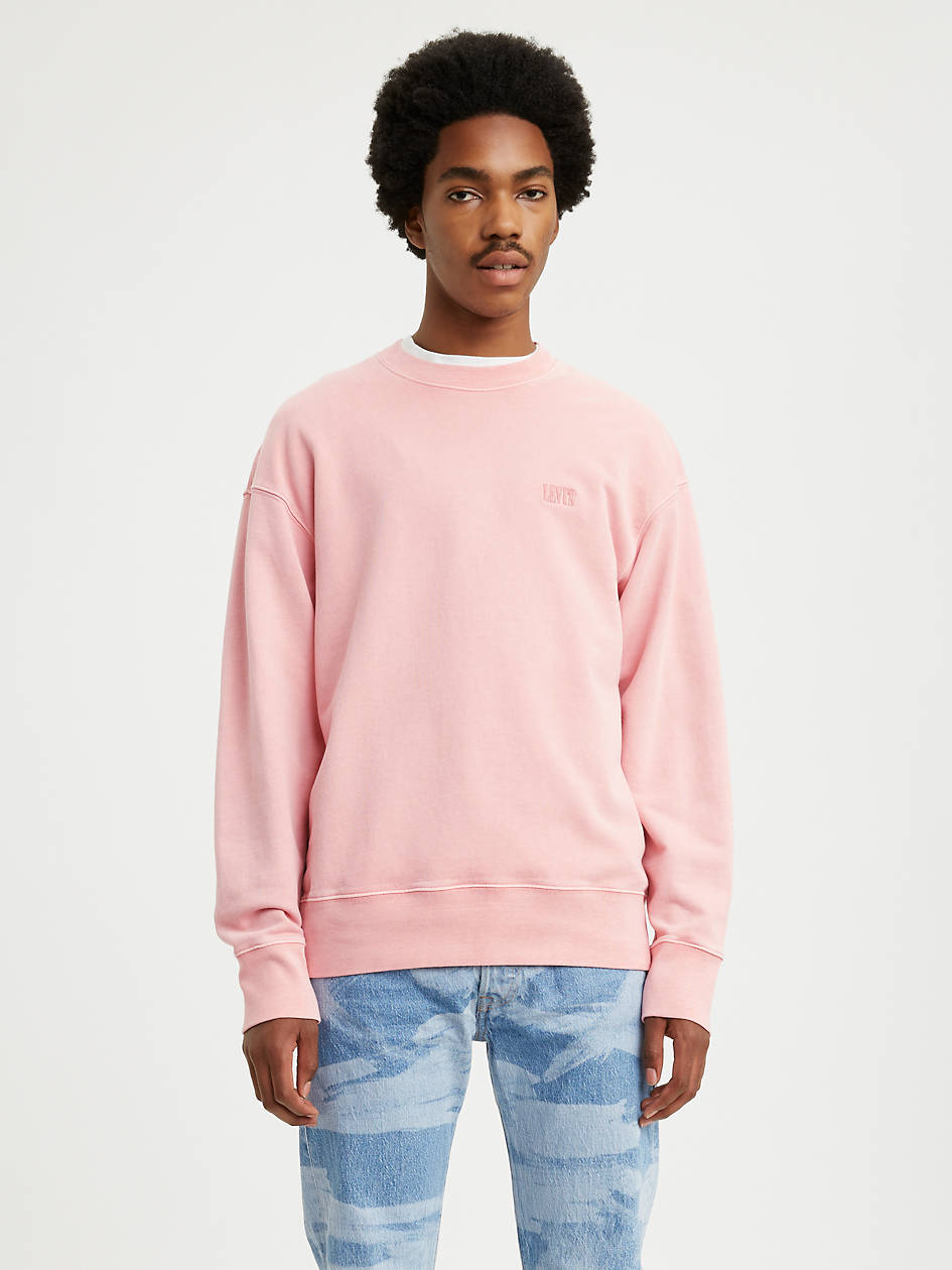 Levi's Chandail Homme