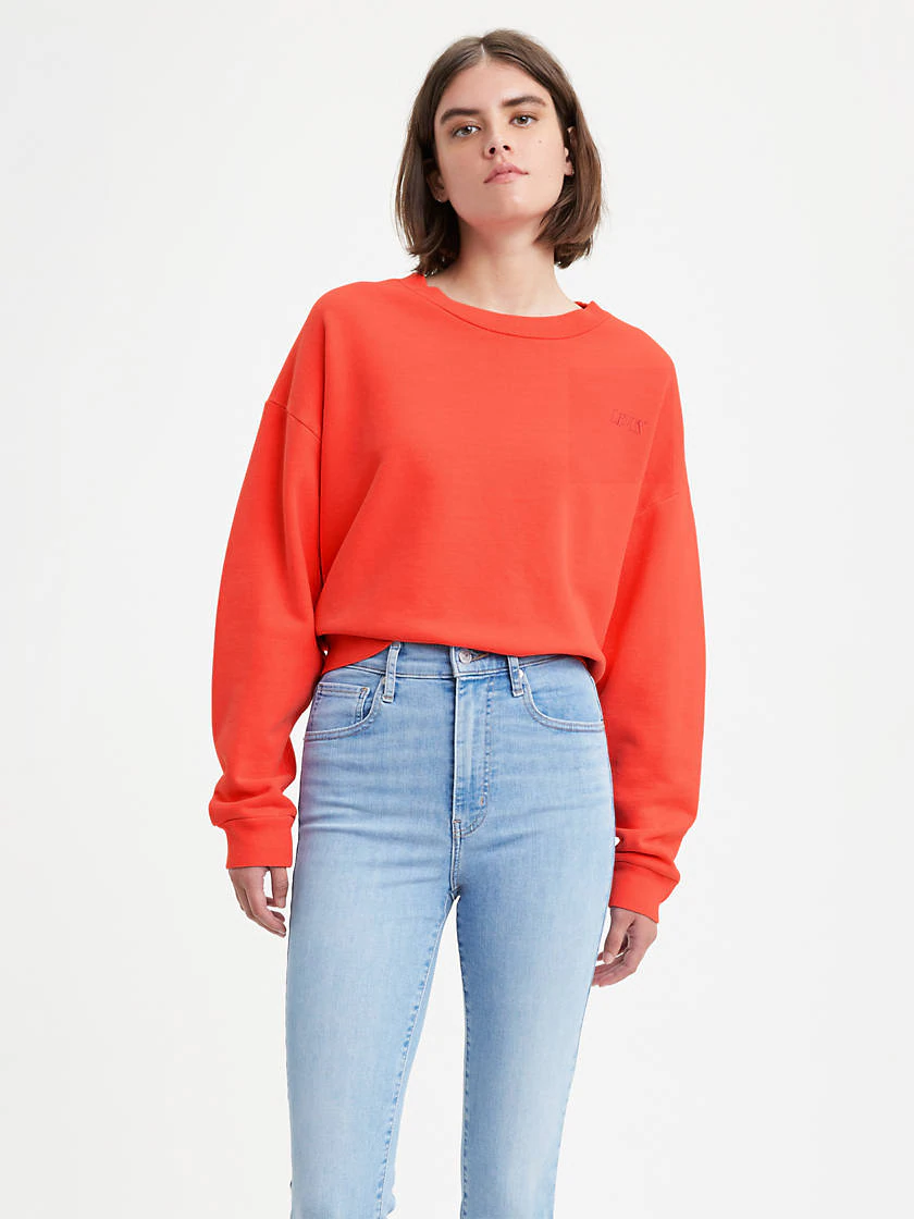 Levi's Chandail Femme