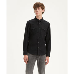 Levi's Chemise en jeans Homme