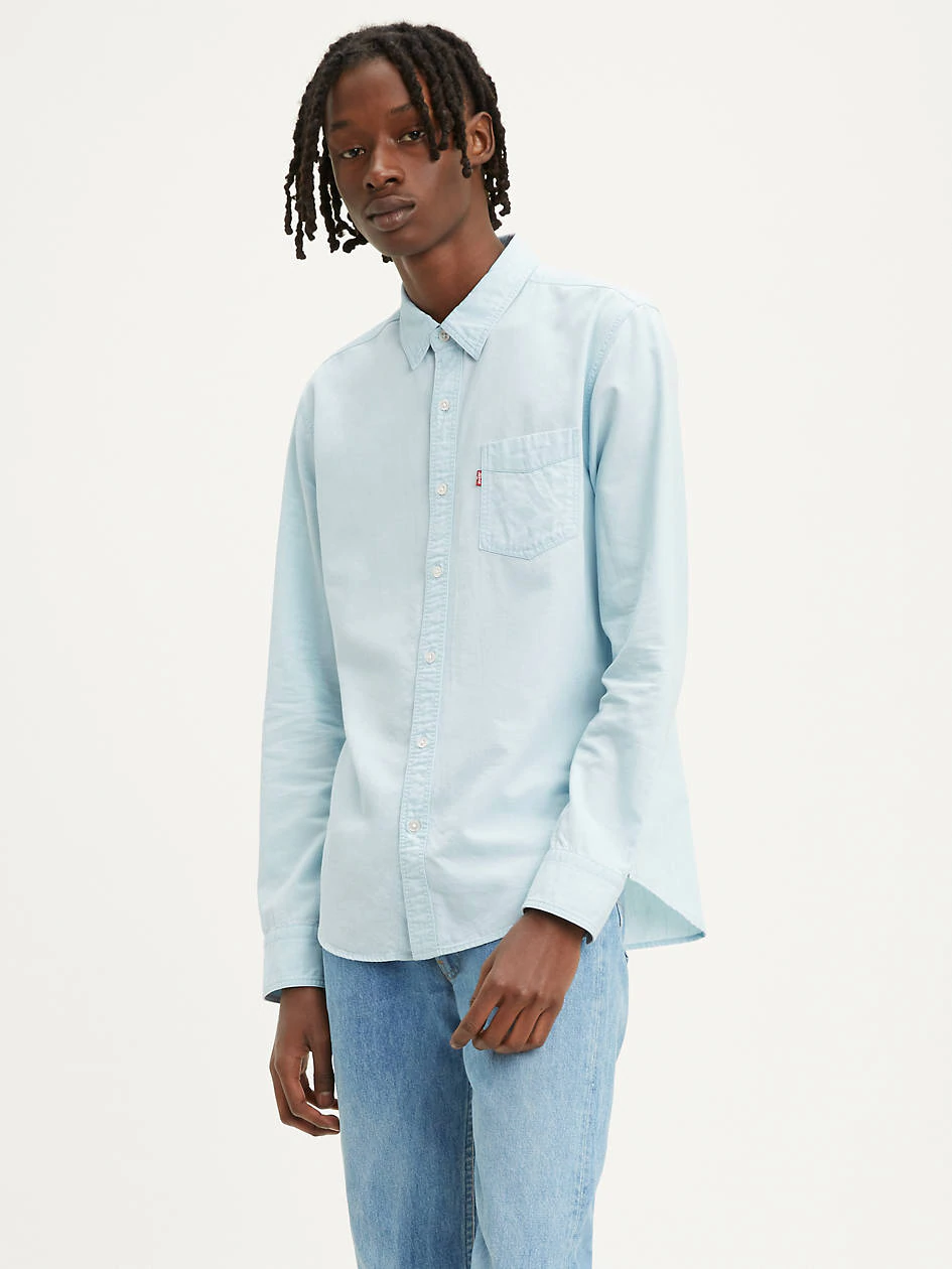 Levi's Chemise Homme