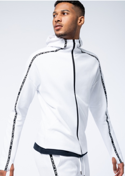 Parasuco Veste Homme