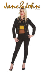 Tricotto Jane&John Pantalon Femme