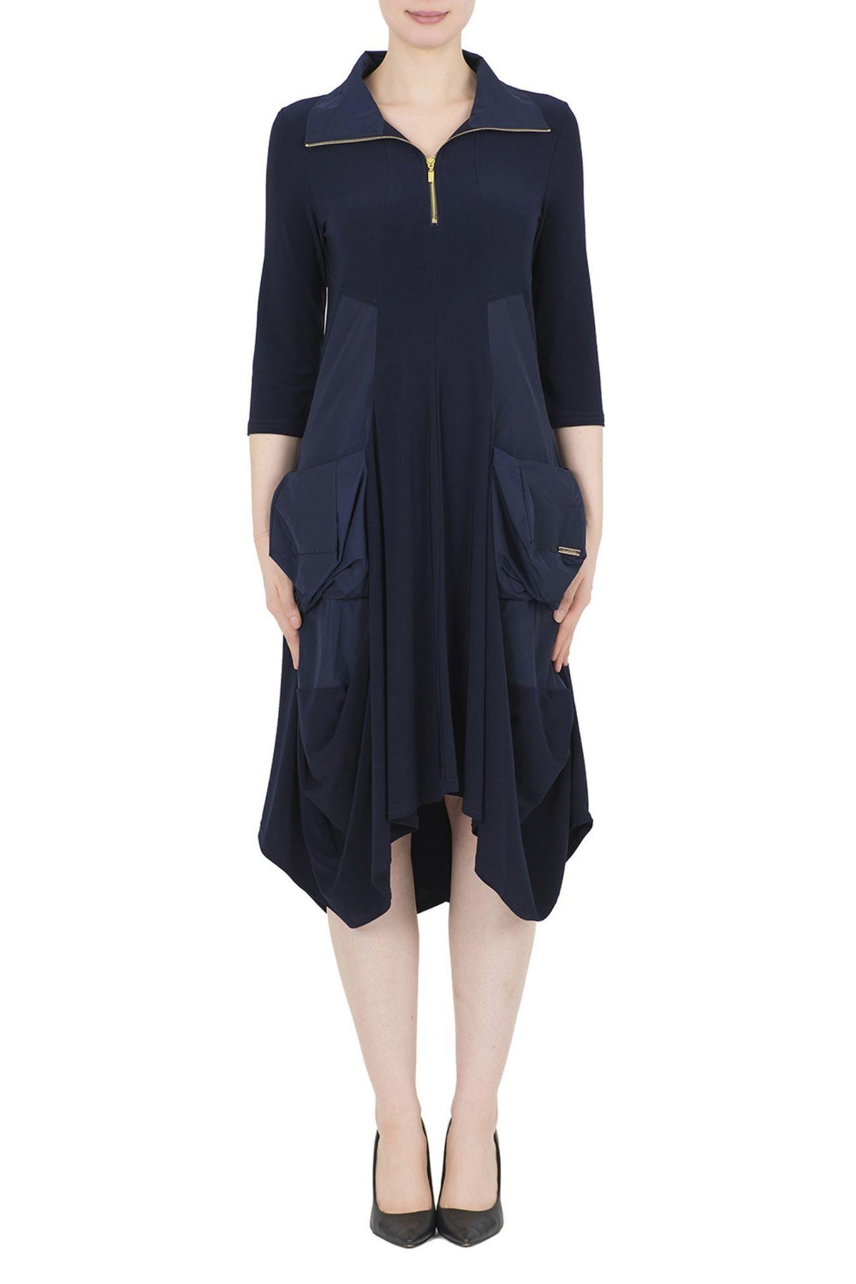 Joseph Ribkoff- JumpSuit