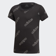 ADIDAS T/Shirt Femme