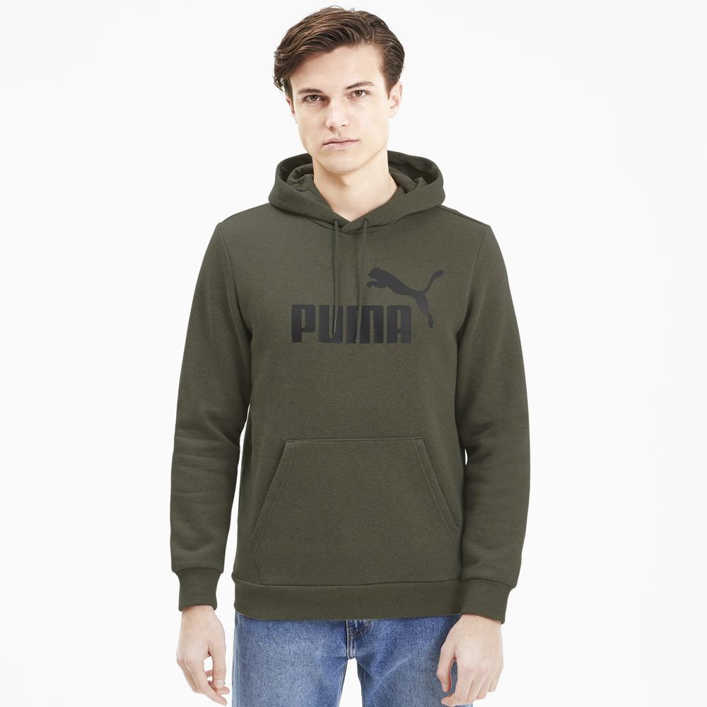 Puma Hoodie Homme