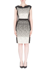 Joseph Ribkoff- Robe
