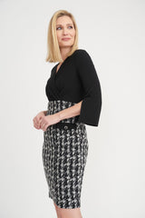 Joseph Ribkoff Robe