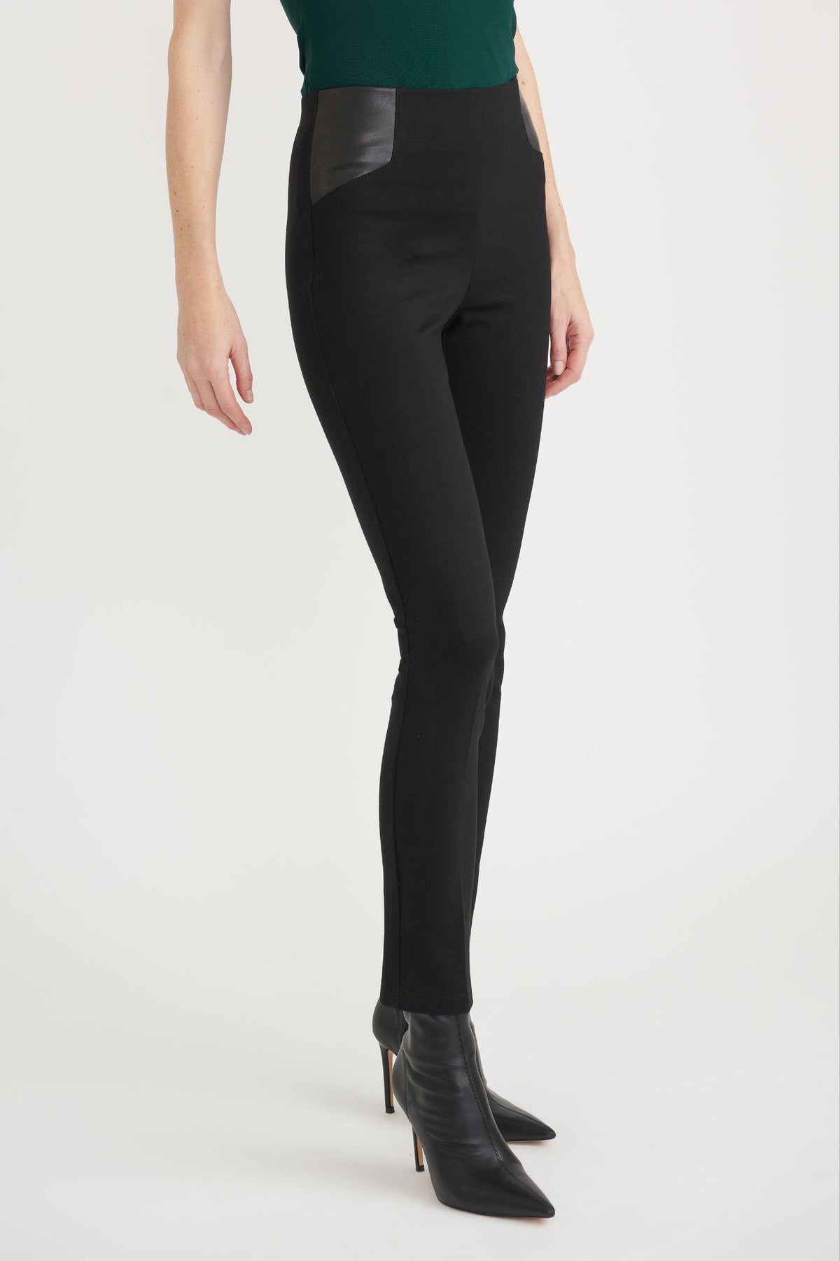 JOSEPH RIBKOFF LEGGING FEMME