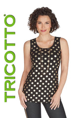 Tricotto Camisole Femme
