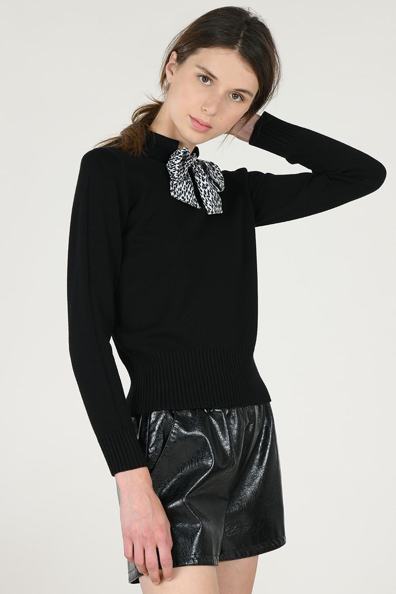 Molly Bracken Chandail Femme