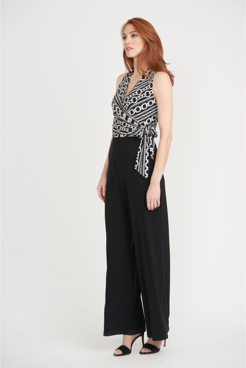 Joseph Ribkoff Jumpsuilt Femme