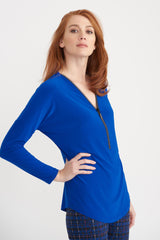 Joseph Ribkoff Blouse Femme
