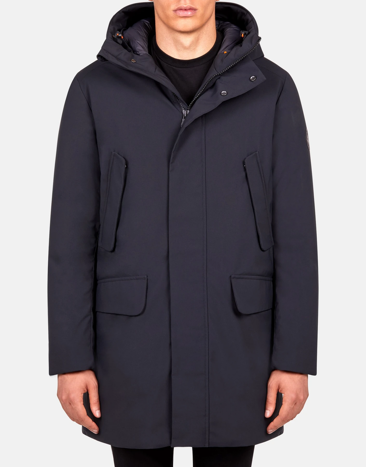 Save The Duck Manteau Homme S4532M-SMEGY
