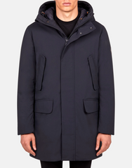 Save The Duck Manteau Homme S4532M-SMEGY