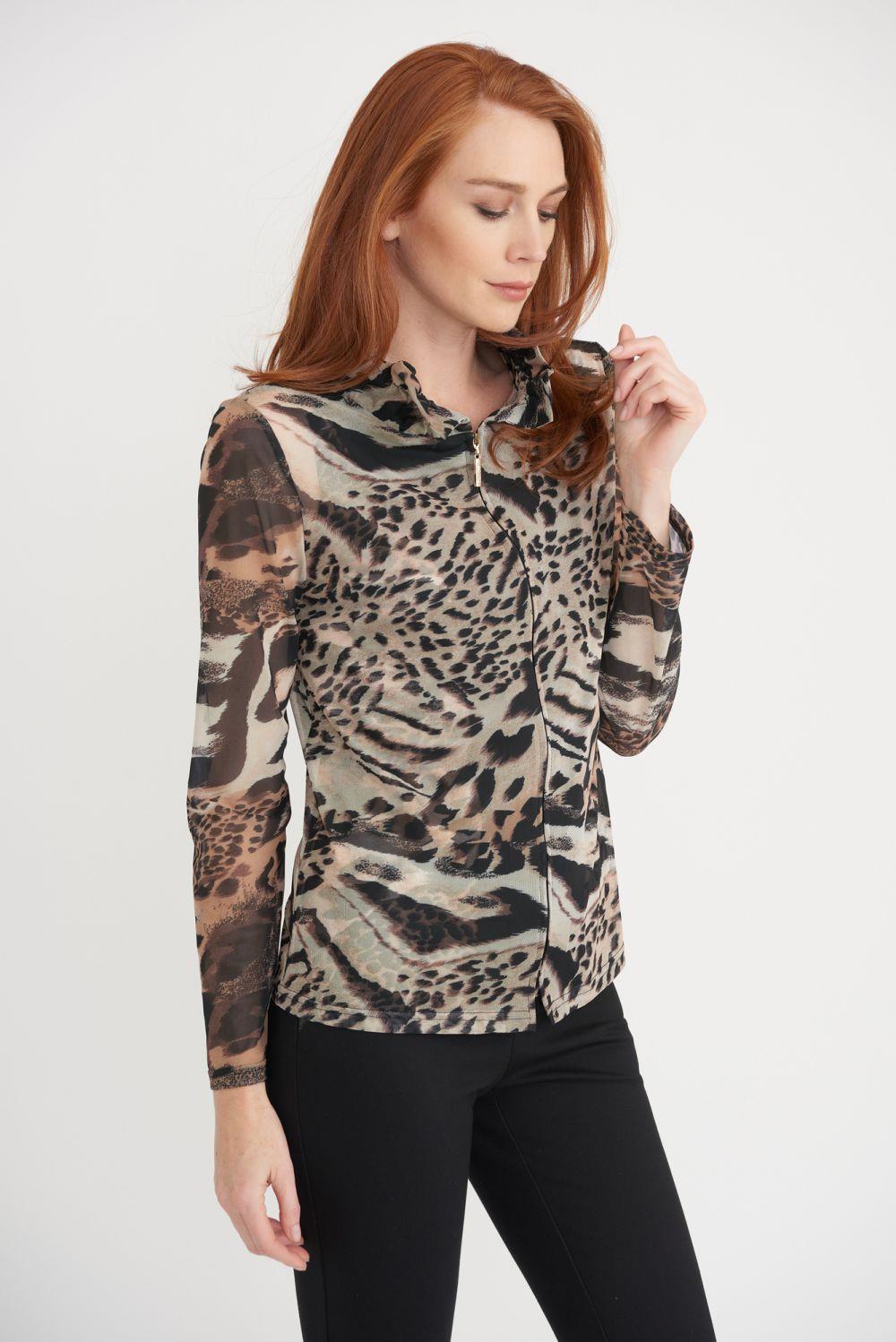 Joseph Ribkoff Veste et camisole