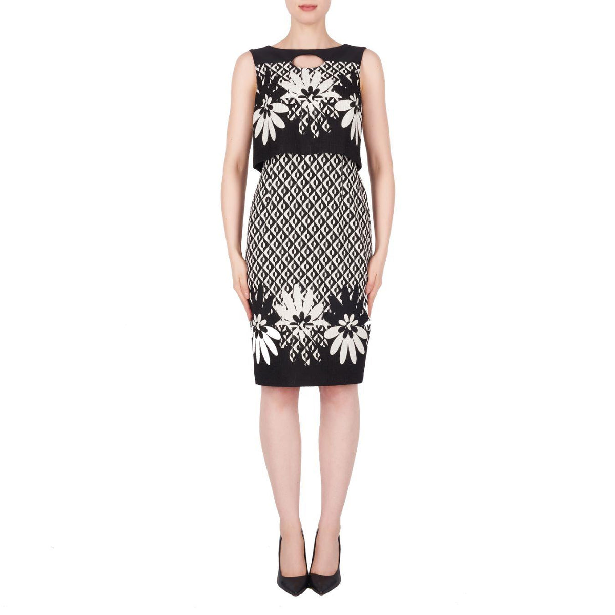 Joseph Ribkoff- Robe