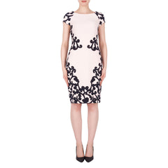 Joseph Ribkoff- Robe