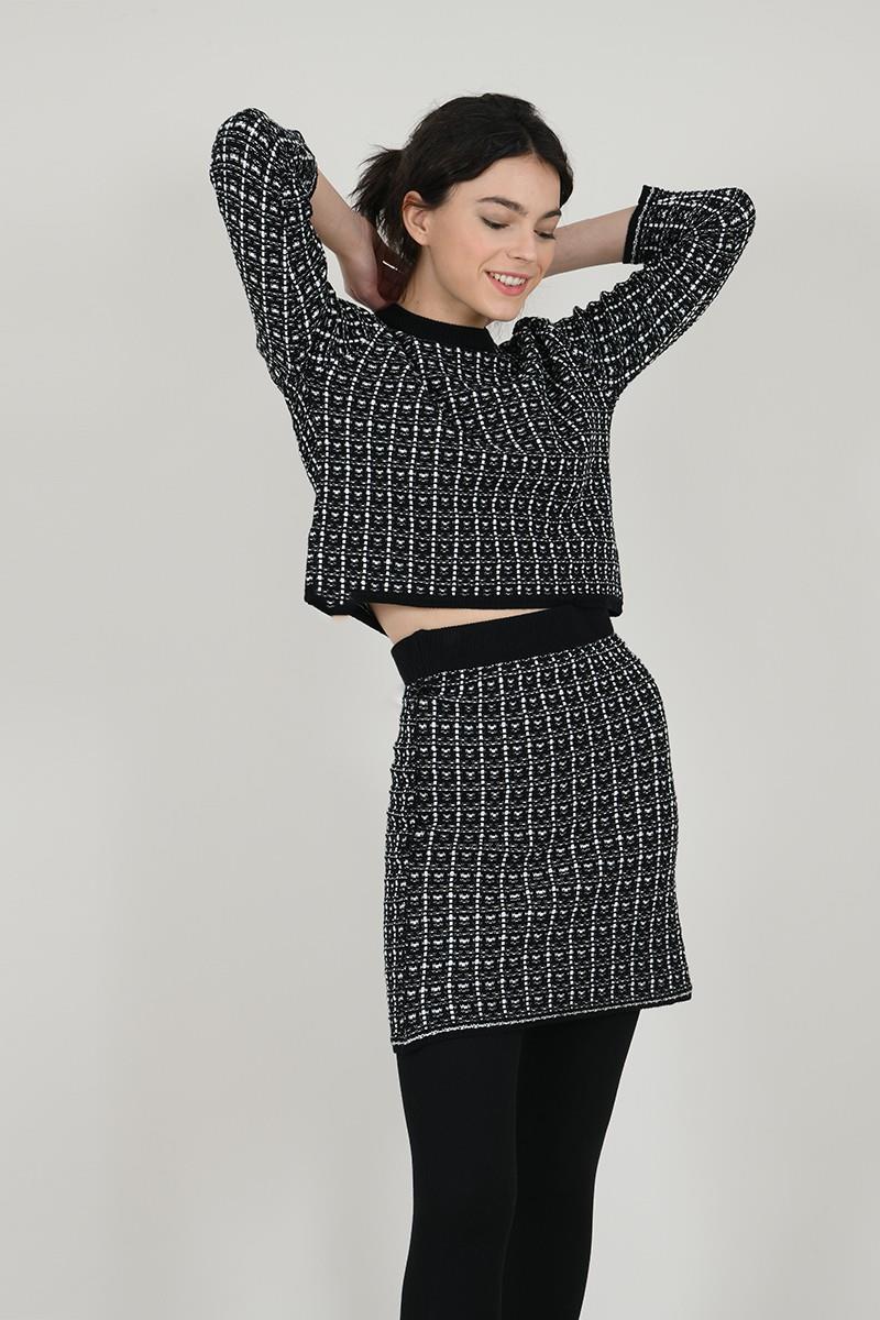 Molly Bracken Jupe Femme