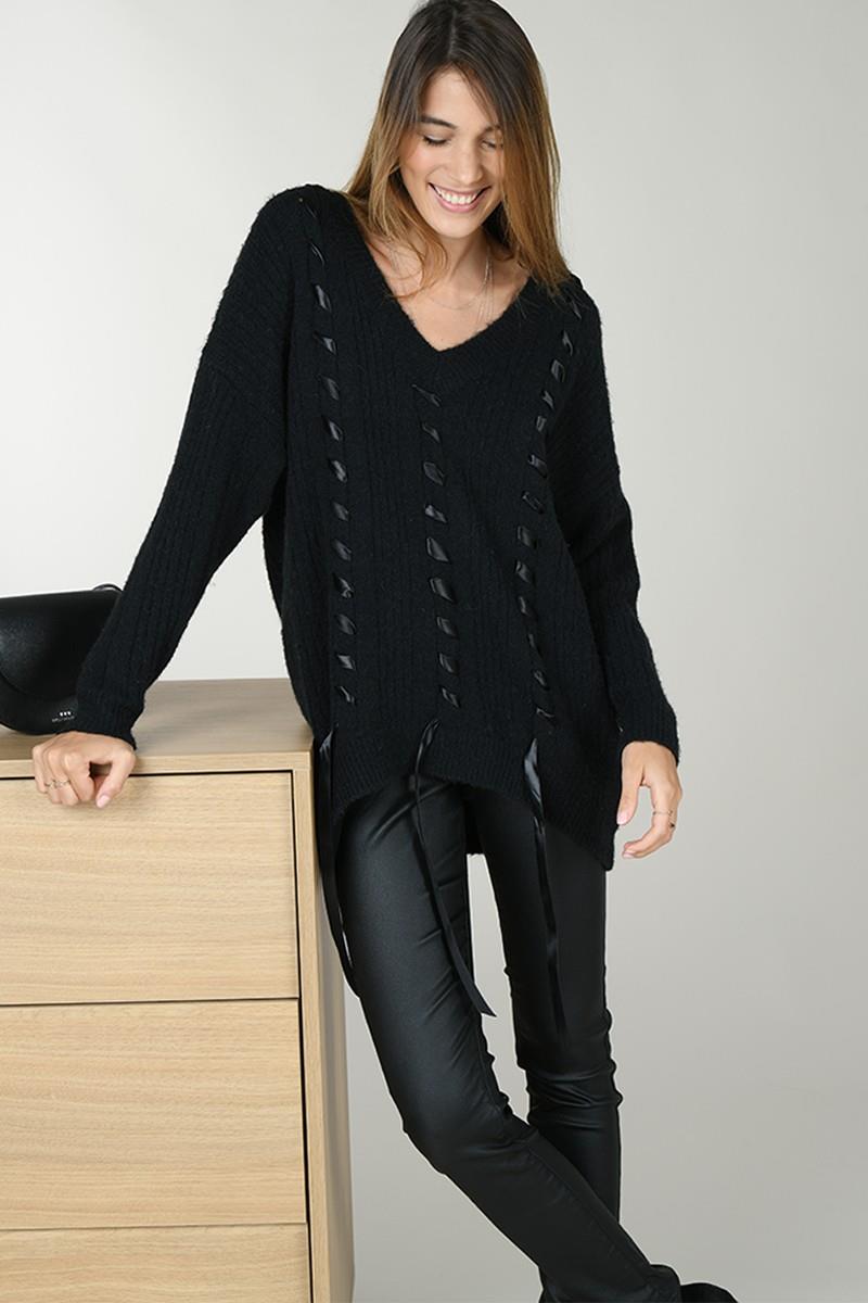 Molly Bracken Chandail Femme