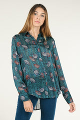 Molly Bracken Chemise