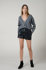 Molly Bracken Chandail Femme