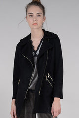 Molly Bracken Manteau Femme