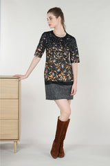 Molly Bracken Robe Femme