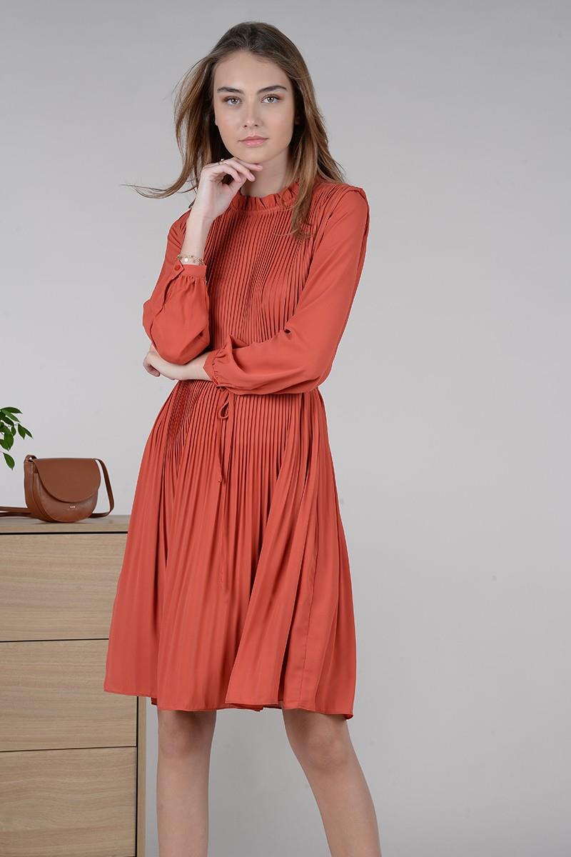 Molly Bracken Robe Femme