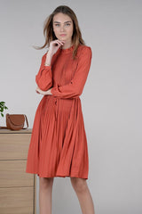 Molly Bracken Robe Femme