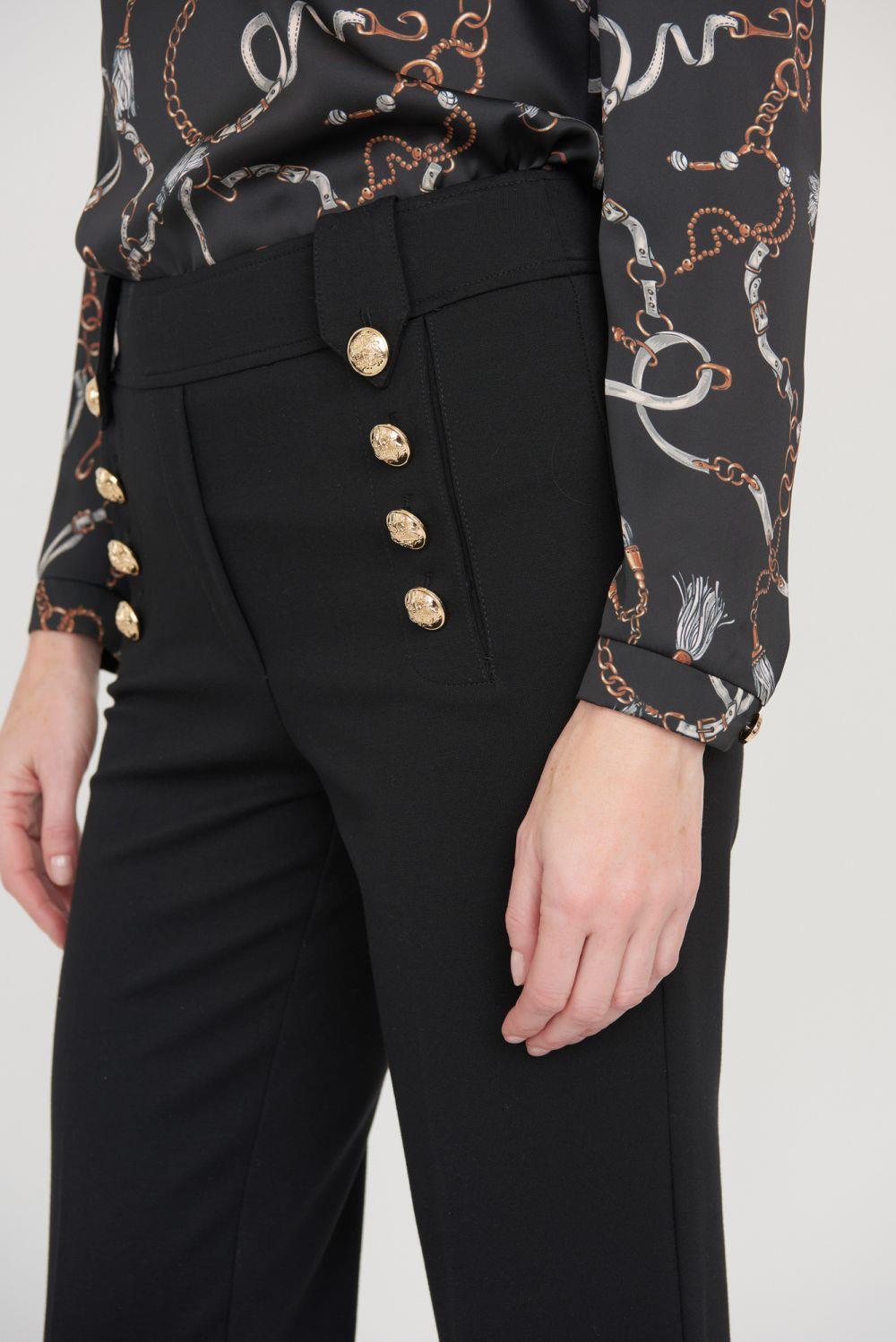Joseph Ribkoff Pantalon